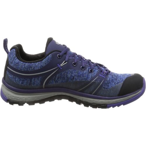  KEEN Womens Terradora Waterproof Hiking Shoe