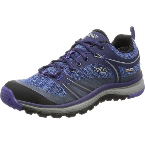  KEEN Womens Terradora Waterproof Hiking Shoe