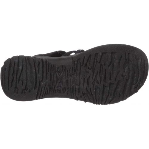  KEEN Womens Whisper Sandal