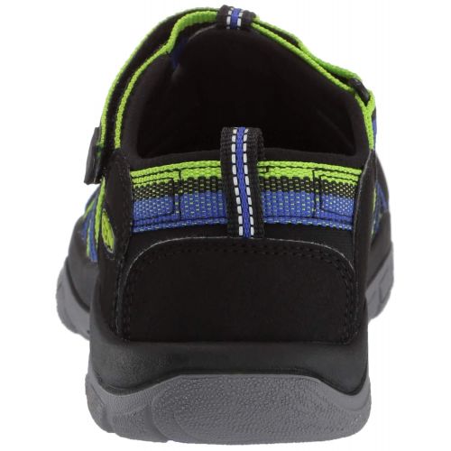  KEEN Unisex Kid Newport H2 Sandal