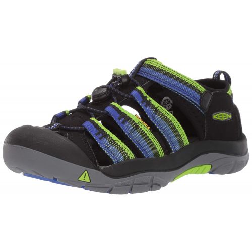  KEEN Unisex Kid Newport H2 Sandal