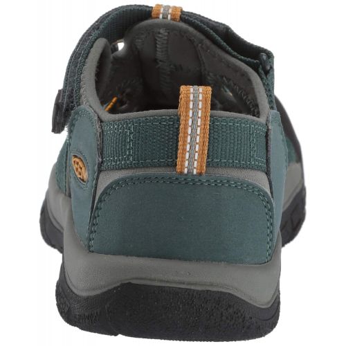  KEEN Kids Newport H2 Water Shoe