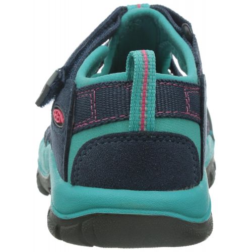  KEEN Unisex Kid Newport H2 Sandal