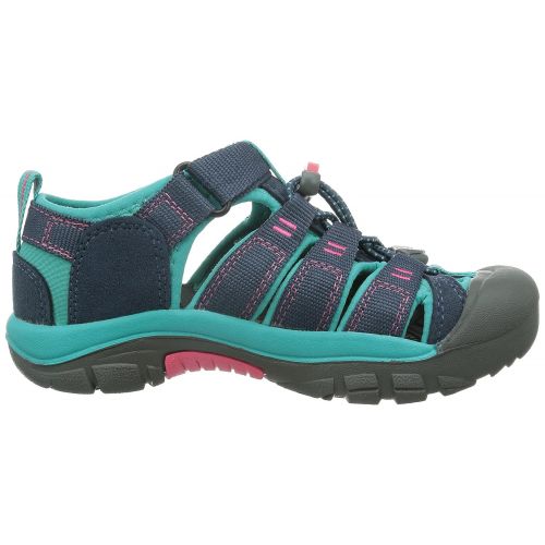  KEEN Unisex Kid Newport H2 Sandal