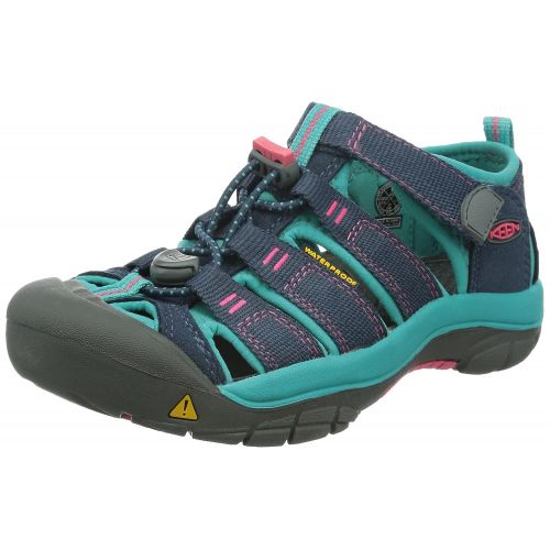  KEEN Unisex Kid Newport H2 Sandal