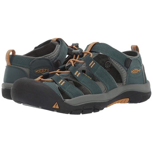  KEEN Kids Newport H2 Water Shoe