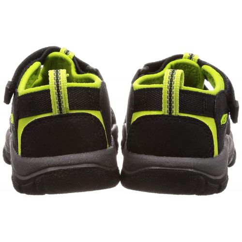  KEEN Unisex Kid Newport H2 Sandal