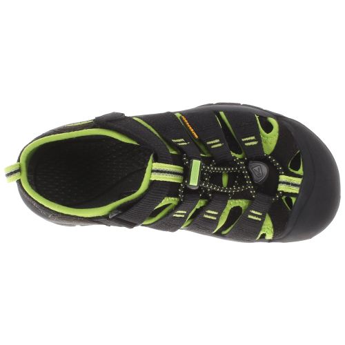  KEEN Unisex Kid Newport H2 Sandal