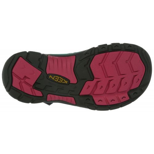  KEEN Unisex Kid Newport H2 Sandal