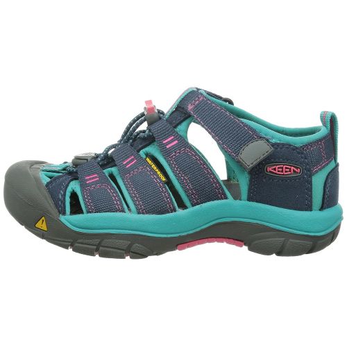  KEEN Unisex Kid Newport H2 Sandal