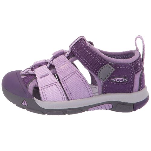  KEEN Kids Newport H2 Water Shoe