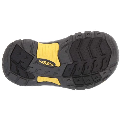  KEEN Unisex Kid Newport H2 Sandal