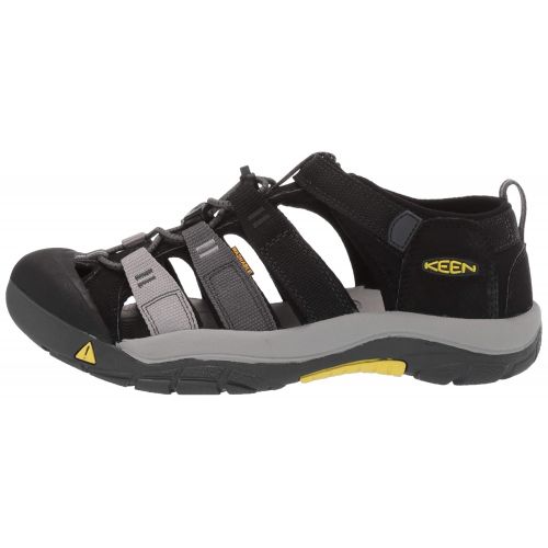  KEEN Unisex Kid Newport H2 Sandal