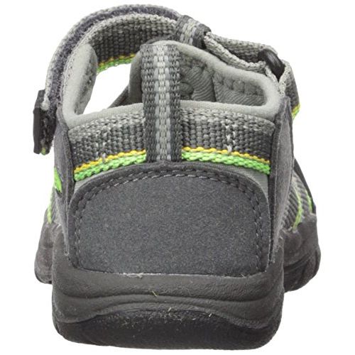  KEEN Unisex Kid Newport H2 Sandal