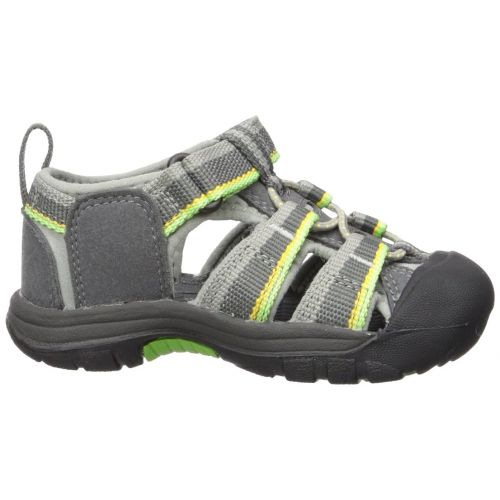  KEEN Unisex Kid Newport H2 Sandal