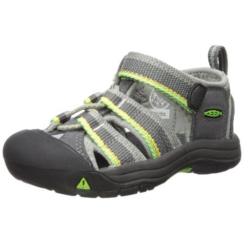  KEEN Unisex Kid Newport H2 Sandal