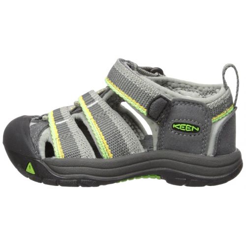  KEEN Unisex Kid Newport H2 Sandal