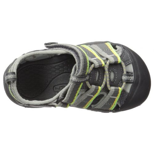  KEEN Unisex Kid Newport H2 Sandal