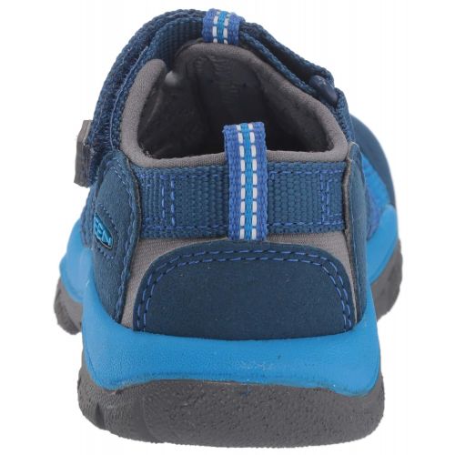  KEEN Unisex Kid Newport H2 Sandal