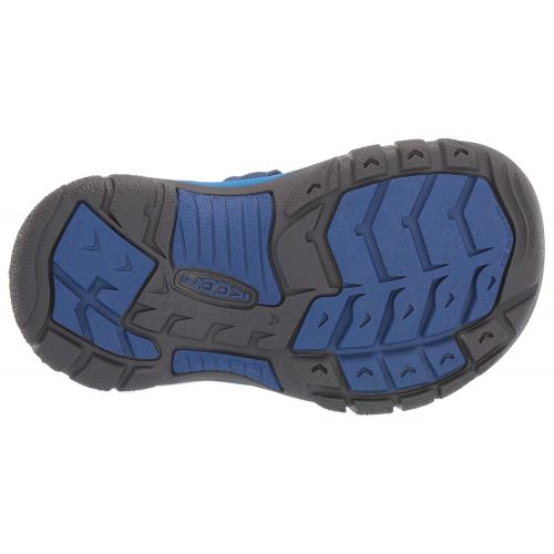  KEEN Unisex Kid Newport H2 Sandal