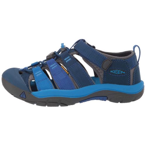  KEEN Unisex Kid Newport H2 Sandal