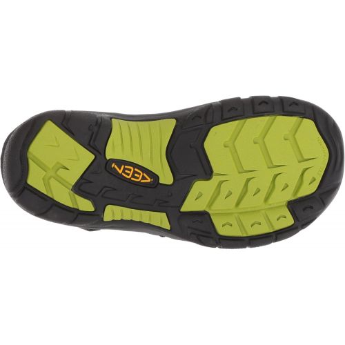  KEEN Unisex Kid Newport H2 Sandal