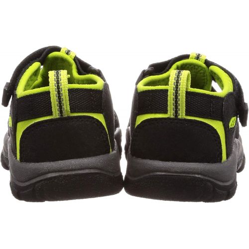  KEEN Unisex Kid Newport H2 Sandal