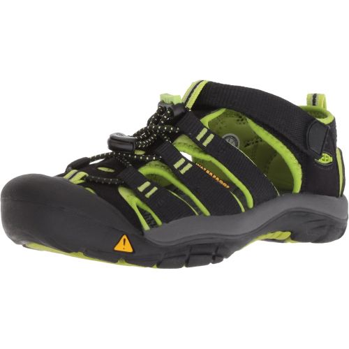  KEEN Unisex Kid Newport H2 Sandal