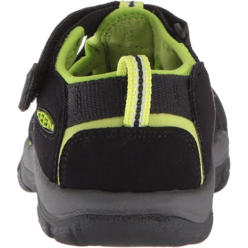  KEEN Unisex Kid Newport H2 Sandal