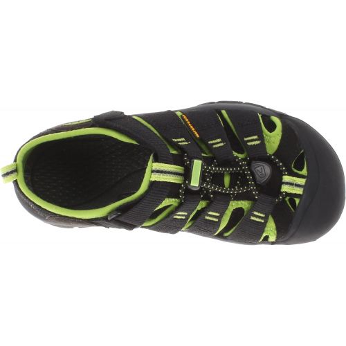  KEEN Unisex Kid Newport H2 Sandal