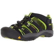 KEEN Unisex Kid Newport H2 Sandal