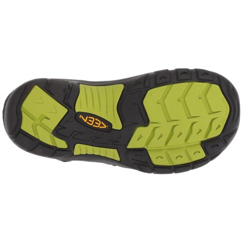  KEEN Unisex Kid Newport H2 Sandal