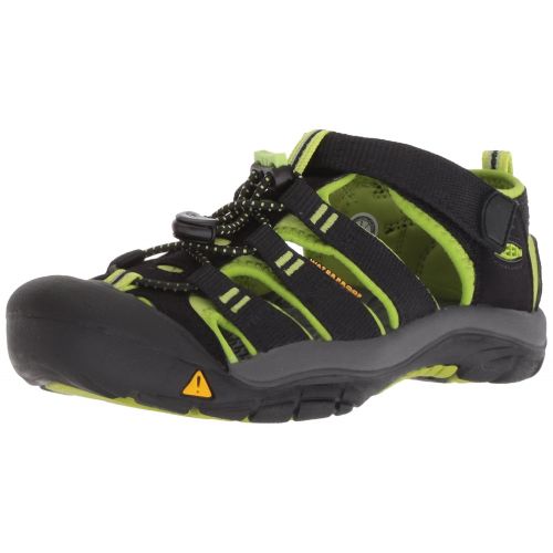  KEEN Unisex Kid Newport H2 Sandal