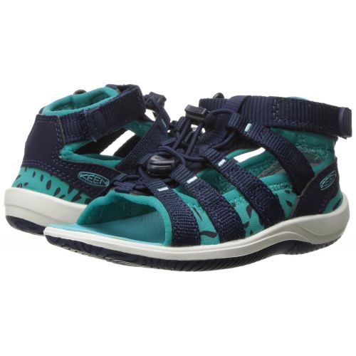  KEEN Kids Hadley-T Sandal