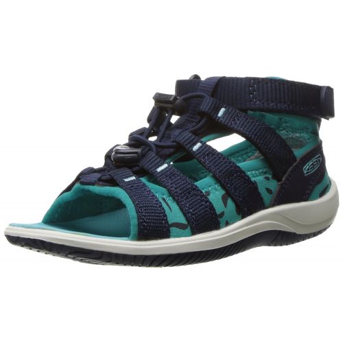  KEEN Kids Hadley-T Sandal