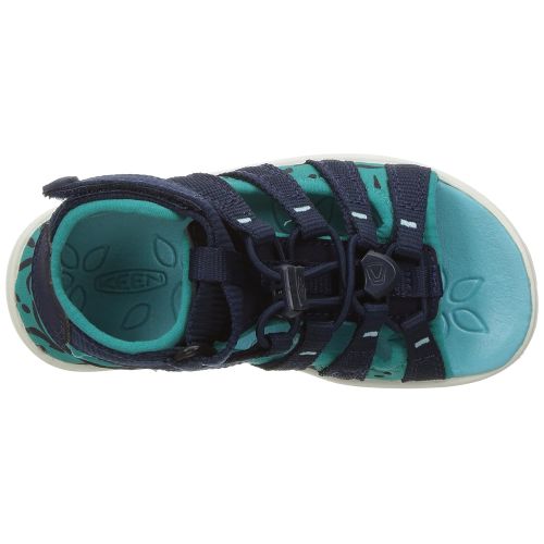  KEEN Kids Hadley-T Sandal