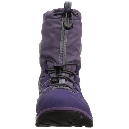  KEEN Kids Winterport Ii Wp Rain Boot