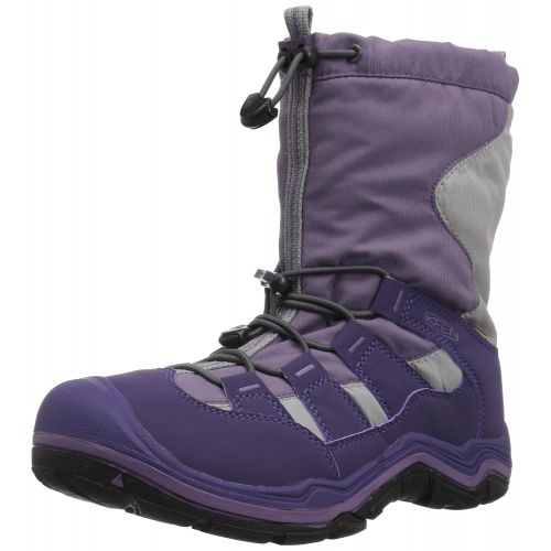  KEEN Kids Winterport Ii Wp Rain Boot