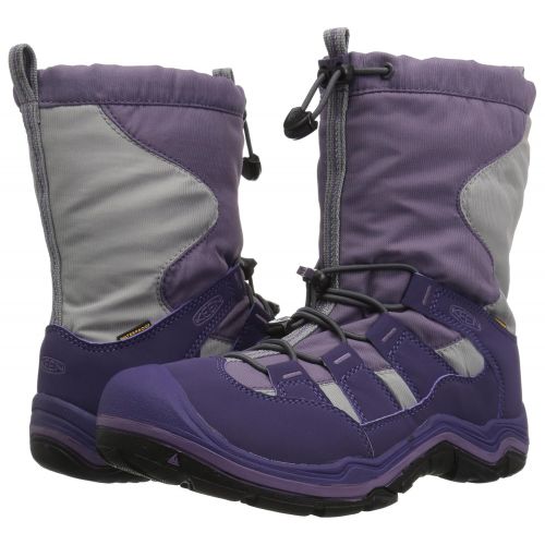  KEEN Kids Winterport Ii Wp Rain Boot