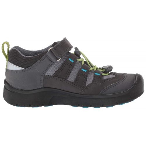  KEEN Kids Hikeport Wp Hiking Boot