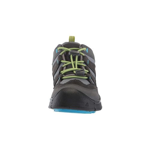  KEEN Kids Hikeport Wp Hiking Boot