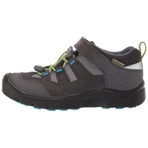  KEEN Kids Hikeport Wp Hiking Boot