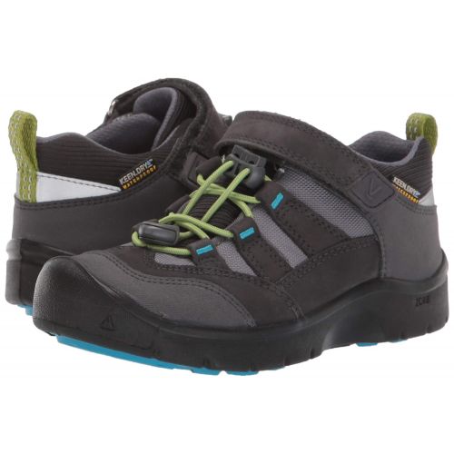  KEEN Kids Hikeport Wp Hiking Boot