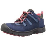 KEEN Kids Hikeport Wp Hiking Shoe