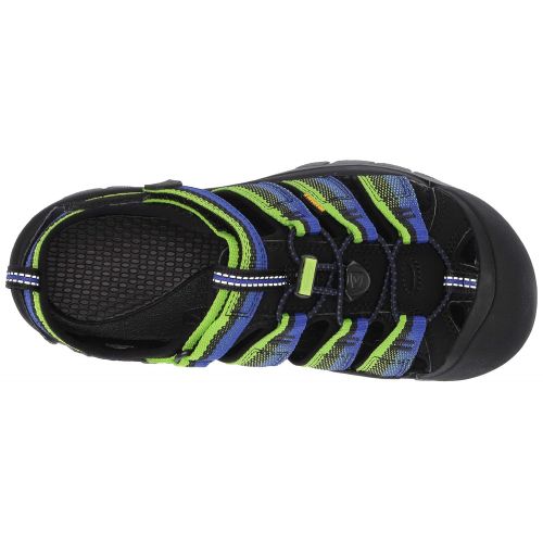  KEEN Unisex Kid Newport H2 Sandal