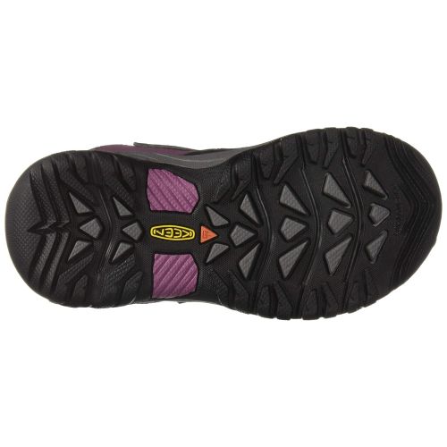  KEEN Keen Kids Unisex Kootenay II WP (Toddler/Little Kid)