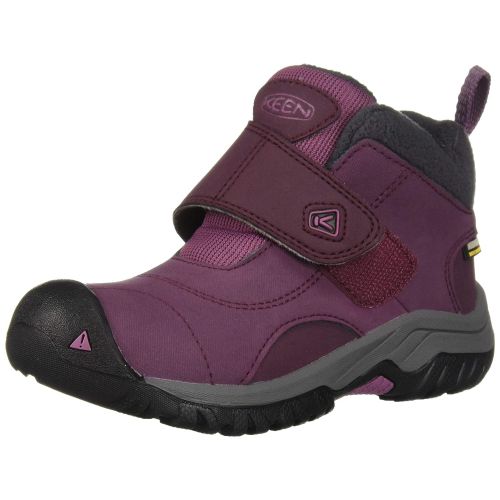  KEEN Keen Kids Unisex Kootenay II WP (Toddler/Little Kid)