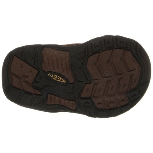  KEEN Kootenay Winter Boot (Toddler/Little Kid/Big Kid)