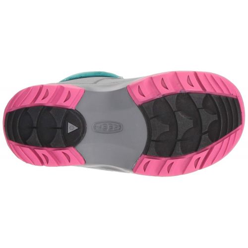  KEEN Kids Lumi Boot Wp Hiking