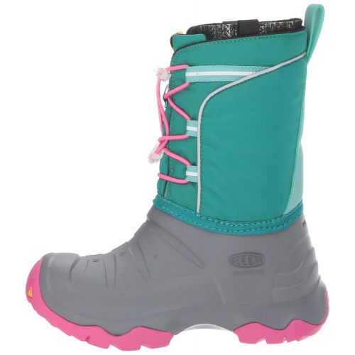  KEEN Kids Lumi Boot Wp Hiking